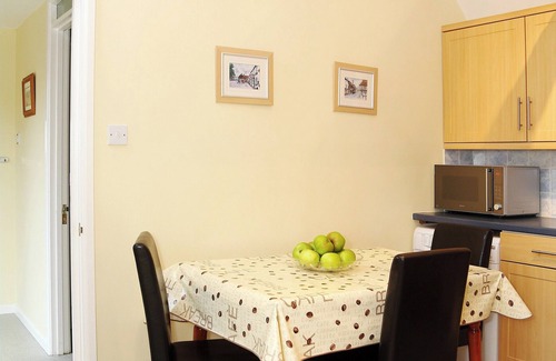 Maidstone Cabaña | Alojamiento de 2 habitaciones en Ulcombe