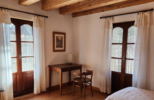 Fago Casa | Un paraíso de tranquilidad en el corazón de los Pirineos