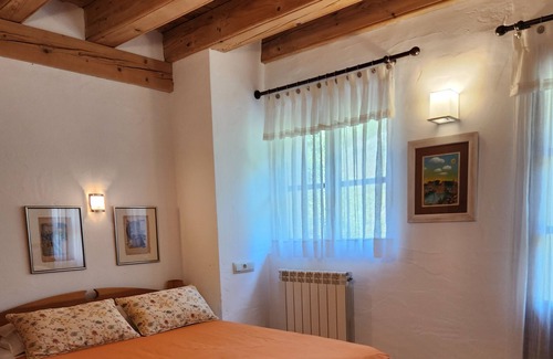 Fago Casa | Un paraíso de tranquilidad en el corazón de los Pirineos