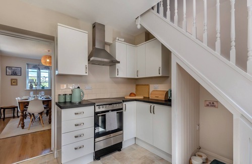 Boston Cabaña | Alojamiento de 3 habitaciones en Revesby, near Boston