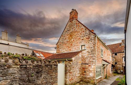 Wells Casa | A Hidden Gem in the Heart of Wells, Somerset