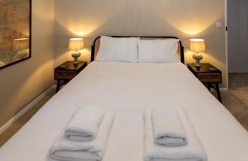 Wells Casa | A Hidden Gem in the Heart of Wells, Somerset