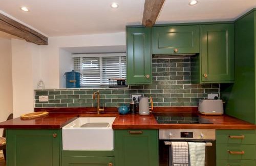 Wells Casa | A Hidden Gem in the Heart of Wells, Somerset