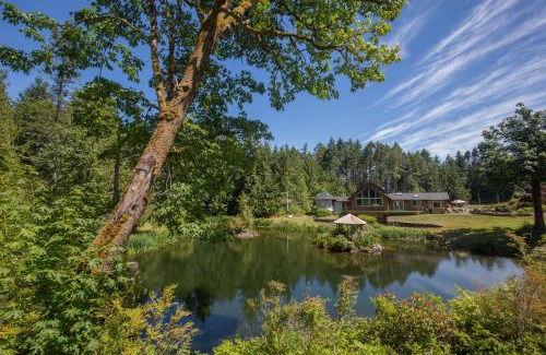 Port Angeles Casa | A Hidden Haven Cottages
