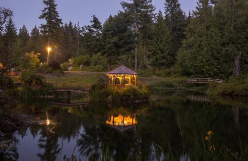 Port Angeles Casa | A Hidden Haven Cottages