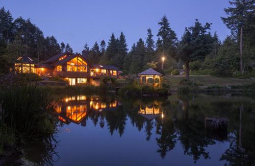 Port Angeles Casa | A Hidden Haven Cottages