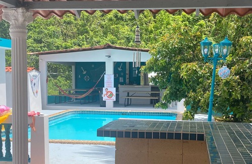 Florida Casa | UN PARAISO ESCONDIDO EN EL CAMPO,CERCA DE TODO PLAYAS, OUTLETS,WALMART FARMACIAS