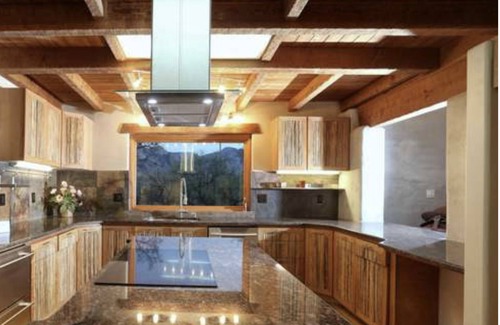 Catalina Casa | Un tesoro escondido en un "valle secreto"