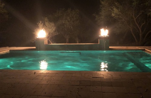 Catalina Casa | Un tesoro escondido en un "valle secreto"