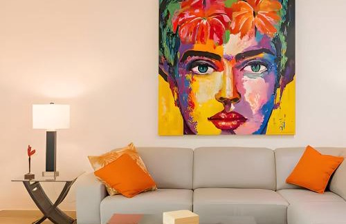 Playacar Apartamento | A hideaway in Playacar - Private, Comfortable and Chic