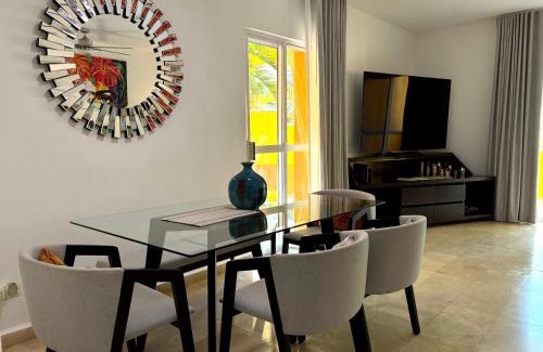 Playacar Apartamento | A hideaway in Playacar - Private, Comfortable and Chic
