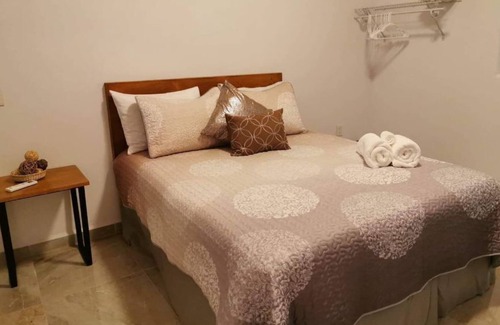 Tepic Casa | Casa Del Gallo 3 (First Class Accommodations)