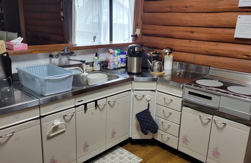 Senboku Casa | A high-quality plateau life like your own home ... A natural hot spring flowing, one private plateau villa