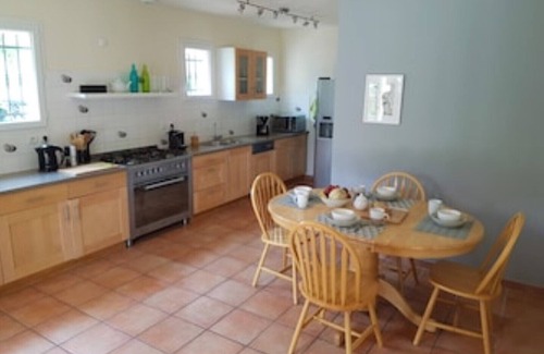 Fuilla Villa | A Hiker's Paradise -- Comfortable, Modern Mountain Villa With Private Pool