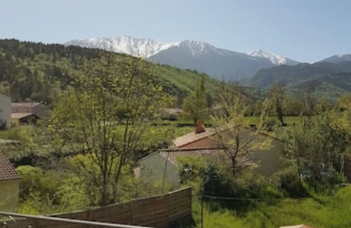 Fuilla Villa | A Hiker's Paradise -- Comfortable, Modern Mountain Villa With Private Pool