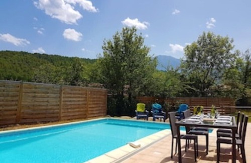 Fuilla Villa | A Hiker's Paradise -- Comfortable, Modern Mountain Villa With Private Pool