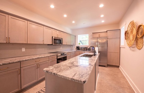 Xenia Casa | A historic 2 acre property just minutes from town