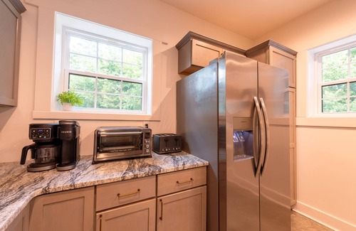 Xenia Casa | A historic 2 acre property just minutes from town