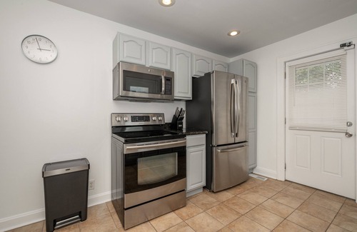 Park Hills Condominio | A historic home in the heart of Park Hills