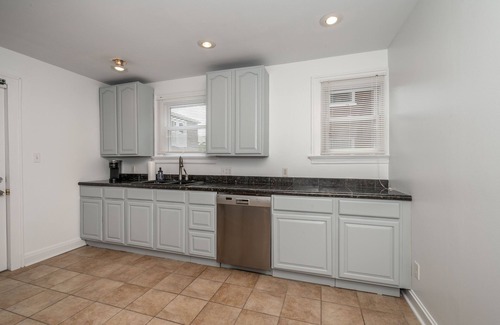 Park Hills Condominio | A historic home in the heart of Park Hills