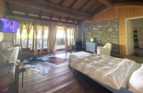 Cernobbio Chalet De Esquí | A HISTORIC LUXURY OF 800M2 -THE JOY OF ITALIAN LIVING