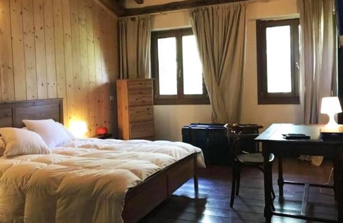 Cernobbio Chalet De Esquí | A HISTORIC LUXURY OF 800M2 -THE JOY OF ITALIAN LIVING