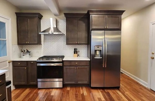 Weequahic Casa | A Historic Retreat Awaits You - Entire Home near to EWR