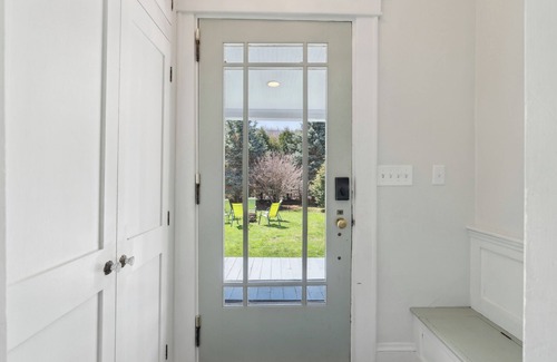 Biddeford Casa | A historic treasure in Southern Maine, very unique and spacious