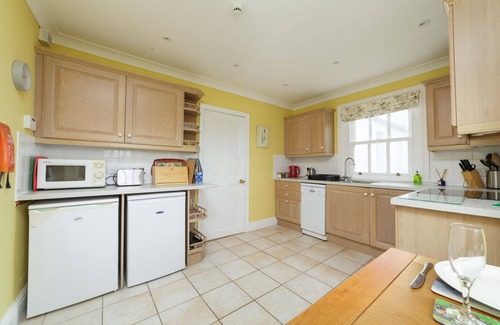 Castletown Cabaña | A holiday cottage that sleeps 3 guests in 2 bedrooms
