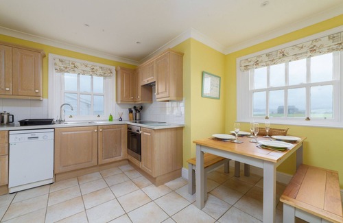 Castletown Cabaña | A holiday cottage that sleeps 3 guests in 2 bedrooms
