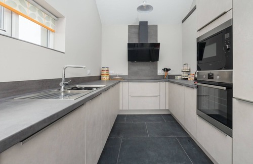 Isle of Man Casa | A holiday cottage that sleeps 6 guests in 3 bedrooms