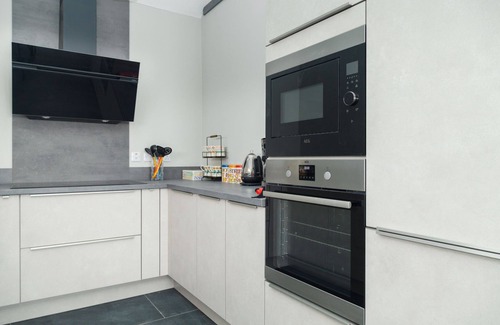 Isle of Man Casa | A holiday cottage that sleeps 6 guests in 3 bedrooms