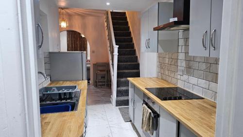 St Helens Casa | A home away- 2 bedrooms