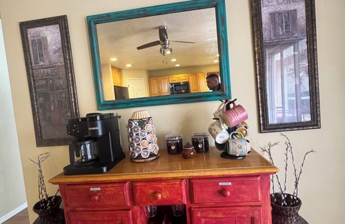 Northeast Heights Casa | A Home away from Home