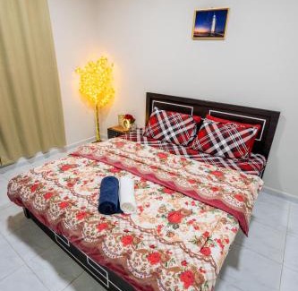 Mussafah Casa | A Home Away From Home