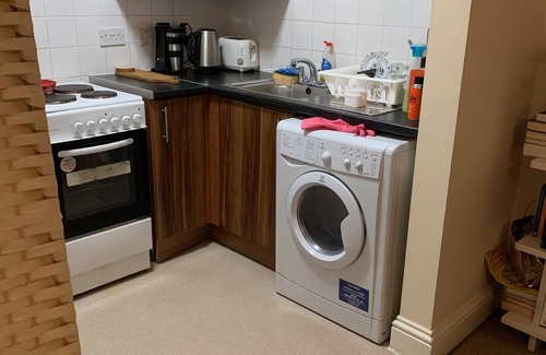 Forest Hill Apartamento | A Home Away from Home