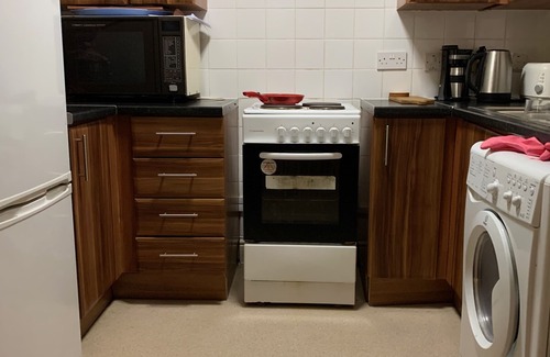 Forest Hill Apartamento | A Home Away from Home