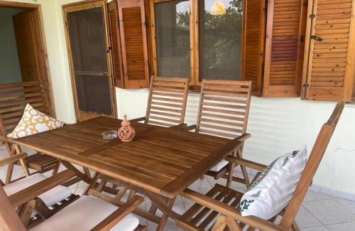 Psakoudia Casa | A Home away from Home
