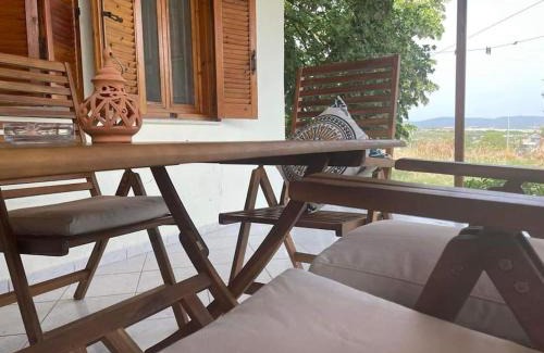 Psakoudia Casa | A Home away from Home