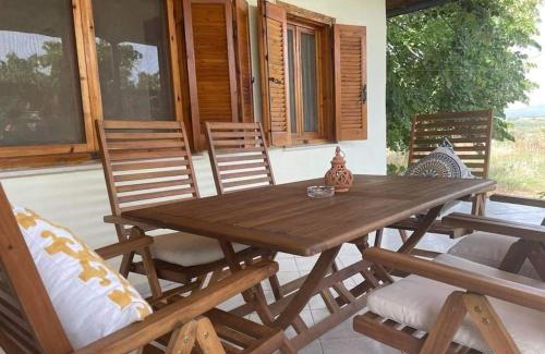 Psakoudia Casa | A Home away from Home