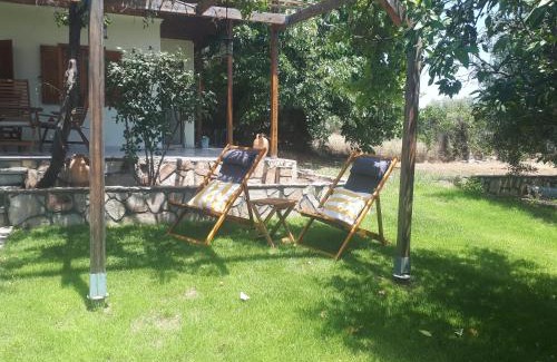 Psakoudia Casa | A Home away from Home