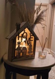 Trikala Apartamento | A home away from home