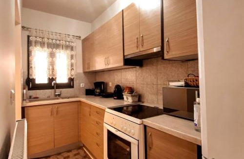 Trikala Apartamento | A home away from home