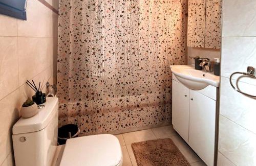 Trikala Apartamento | A home away from home