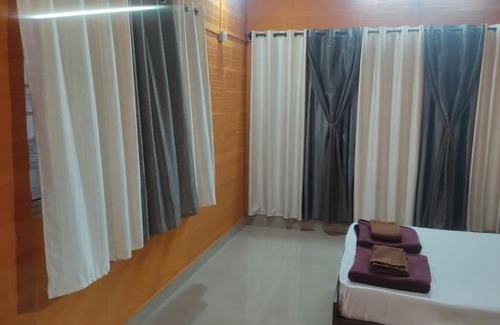 Rajajinagar Casa | A HOME AWAY FROM HOME
