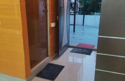 Rajajinagar Casa | A HOME AWAY FROM HOME