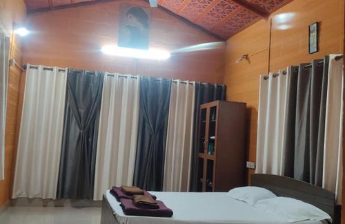 Rajajinagar Casa | A HOME AWAY FROM HOME