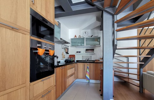 Mafra Casa | A home away from home