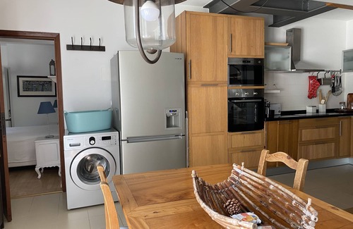 Mafra Casa | A home away from home