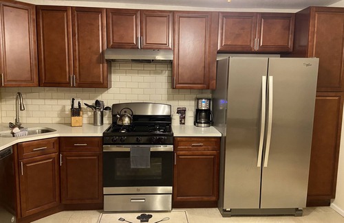 Georgetown Apartamento | A home away from home that you would love! Free Wi-Fi!
